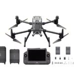 Global DJI Matrice 350 RTK Matrice 300 RTK DJI Mavic 3 Enterprise 55-Min Max Flight Time Mavic 3T 3E Mavic 3 Fly More Combo