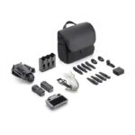 New DGI Drone Mavic 4 Pro Fly More Combo RC 2 Long Range for DJI Drone Mavic4 Drone with RC2 - 图片 7