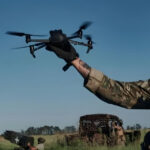 Buy Now DJ/I Avata 2 Fly More Combo with 3 Batteries Drones Product Made in China - 图片 4