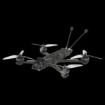 IFlight BOB57 Cinematic LR & Freestyle 6S HD BNF 6inch 6S FPV - 图片 7