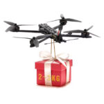 Buy Now DJ/I Avata 2 Fly More Combo with 3 Batteries Drones Product Made in China - 图片 3