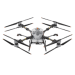 DJI Agras T100 Agricultural Drone Ready To Fly Bundle (With 3 Batteries) Optional C12000 Charging Station Or D14000iE Generator