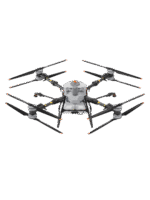 DJI Agras T100 Agricultural Drone Ready To Fly Bundle (With 3 Batteries) Optional C12000 Charging Station Or D14000iE Generator
