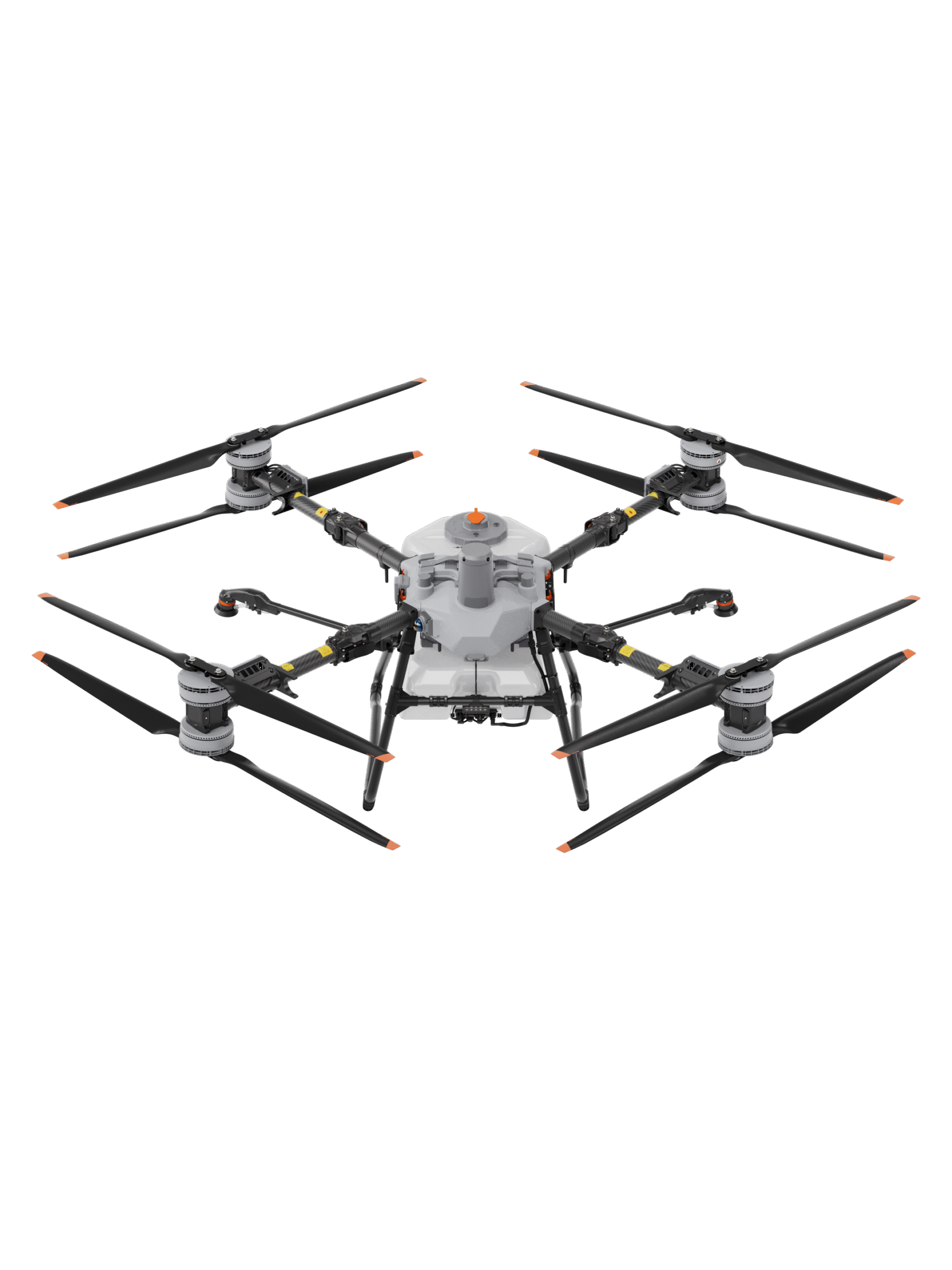 主图_5 DJI Agras T100 Agricultural Drone Ready To Fly Bundle (With 3 Batteries) Optional C12000 Charging Station Or D14000iE Generator - 图片 1