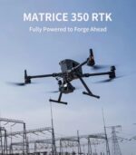 Global DJI Matrice 350 RTK Matrice 300 RTK DJI Mavic 3 Enterprise 55-Min Max Flight Time Mavic 3T 3E Mavic 3 Fly More Combo - 图片 2