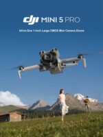 dji mini 5 pro fly more combo (dji rc 2) Professional Flagship Drone New Model with Upgraded HD Resolution - 图片 2