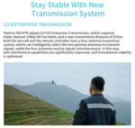 Global DJI Matrice 350 RTK Matrice 300 RTK DJI Mavic 3 Enterprise 55-Min Max Flight Time Mavic 3T 3E Mavic 3 Fly More Combo - 图片 8