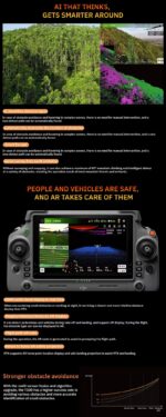 DJI Agras T100 Agricultural Drone Ready To Fly Bundle (With 3 Batteries) Optional C12000 Charging Station Or D14000iE Generator - 图片 6