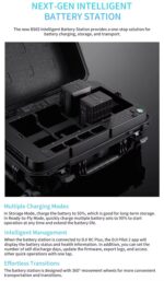 Global DJI Matrice 350 RTK Matrice 300 RTK DJI Mavic 3 Enterprise 55-Min Max Flight Time Mavic 3T 3E Mavic 3 Fly More Combo - 图片 11