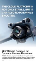 dji mini 5 pro fly more combo (dji rc 2) Professional Flagship Drone New Model with Upgraded HD Resolution - 图片 4